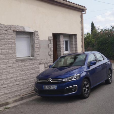 Repos En Campagne Villa Pexiora Exterior photo
